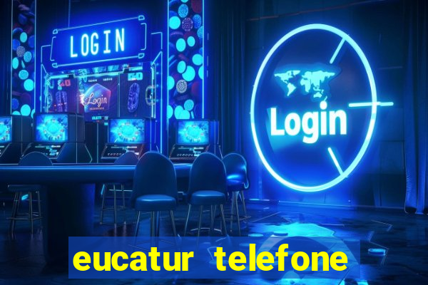 eucatur telefone whatsapp porto velho